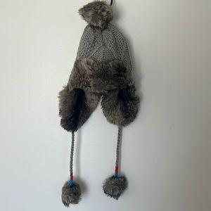 mossimo winter hat